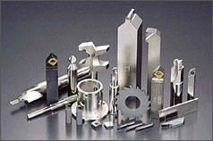 PCD / PCBN Cutting Tools