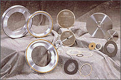 High Precision Tools