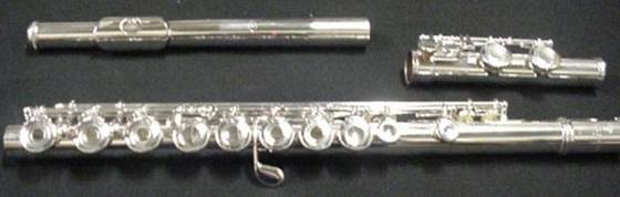 emerson flute 327846