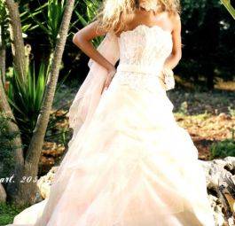 wedding dresses made in italy