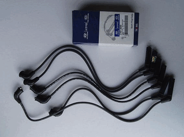 CABLE SET-SPARK PLUG