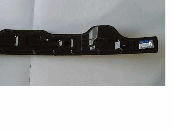 RAIL ASSY-FR BUMPER