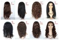 sell 100  human hair hair extension hair pieces