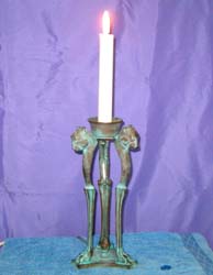 전기양초(촛불)