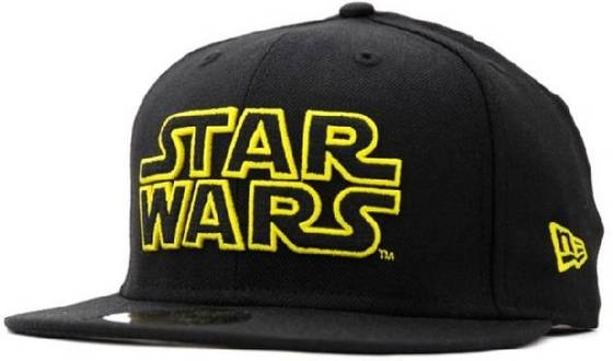 star wars 59fifty. 59FIFTY Star Wars Cap