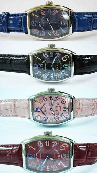 Frank Muller Watch , Good price and good quality