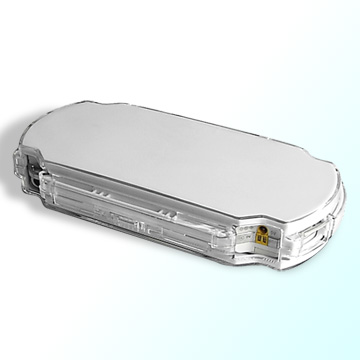 PSP软内衬透明盒