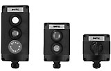 ComEx control stations, standard