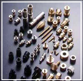 Parts and Components