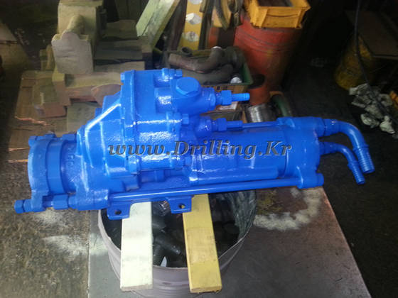 Sell Furukawa PD200 Pneumatic Drifter