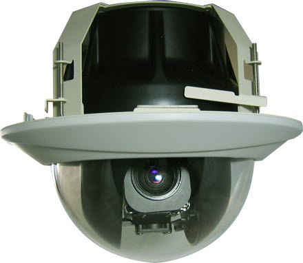 Speed Dome Camera