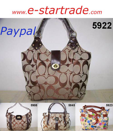 Wholesale 18 USD Brand AAA Ladies Handbags Purses Wallets - E-star