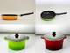 Sell Ceramic Coated Nonstick Cookwares