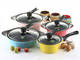 Sell Ceramic Coated Nonstick Cookware