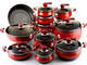Sell  Hard Anodized Cookware