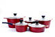 Sell ceramic cookware set