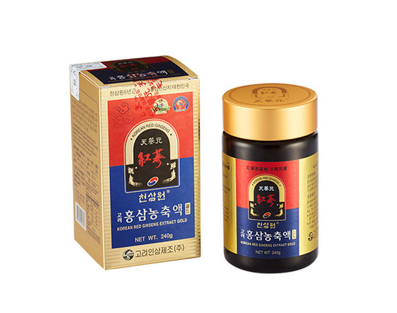 Korean Red Ginseng Extract Plus Buy Korea Health Food Red Ginseng 7572