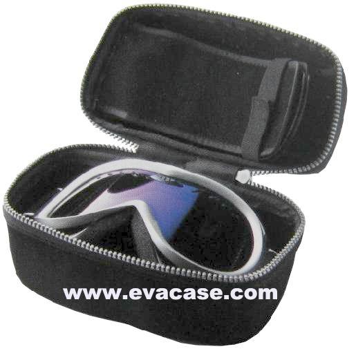 EVA goggle case