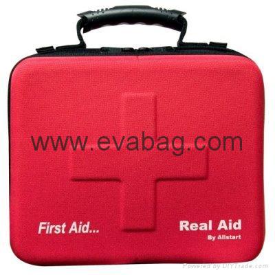 First-aid kit 