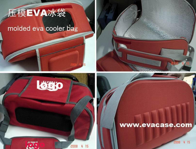 EVA cooler bag