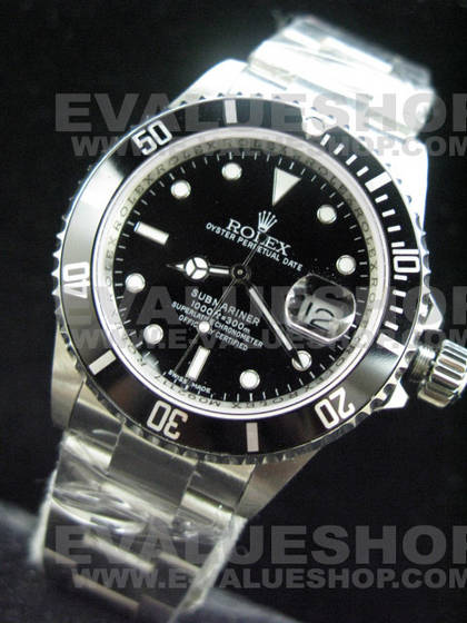 difference between ginuine rolex and replica rolex swiss eta 2836 in Poland