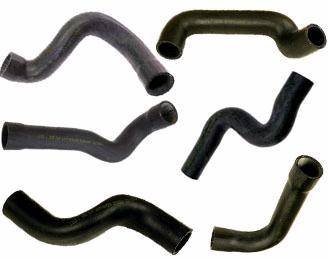 Ventilation Hose,Breather Hose,Auto Hose