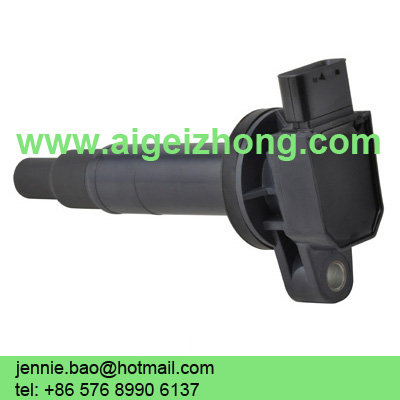 Ignition Coil For Toyota Yaris Vitz Echo Liberty Id