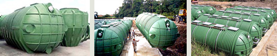 POLYPASS? Packaged Activated Sludge System