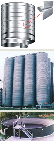 LIPP Tank Systems