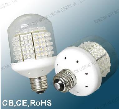 LED E27