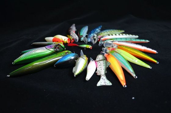 Fishing Lures