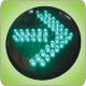 200型小透镜绿箭头信号灯芯