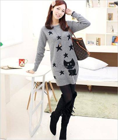 Korean Fashion Dresses on Sell Cute Korean Fashion Dress Wholesale   7e Fashion China Co Ltd