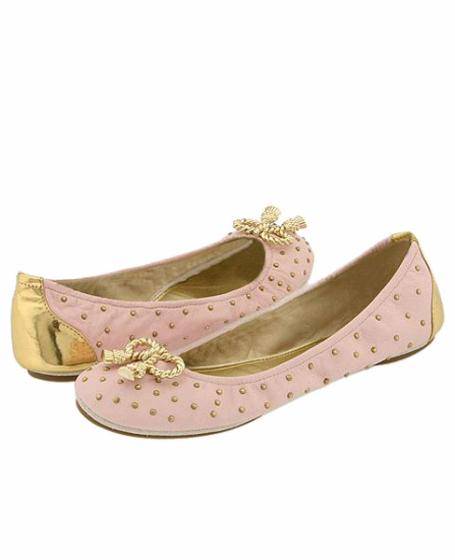 Dealtz Fashion Blue Flat Womens Footwear - Footwear (Women) by