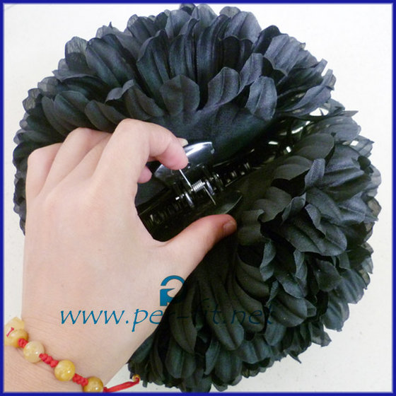 big hair clips