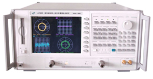 矢量网络分析仪AV3620