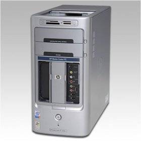 Hp Media Center Pc M7160n Drivers