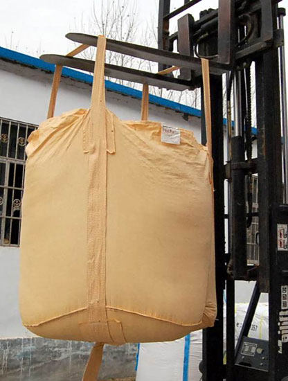 集装袋 吨袋 塑料编织袋
