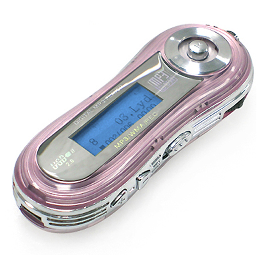 MP3产品