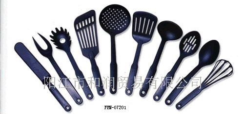 Kitchen utensils