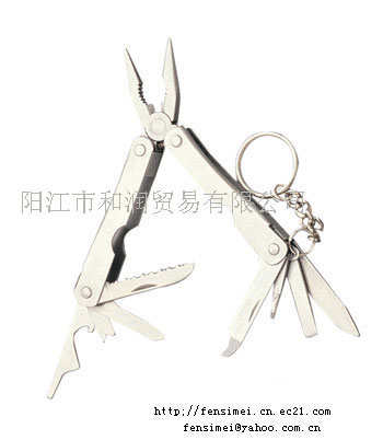 multiple-purpose pincers