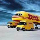 提供国际快递DHL递全球