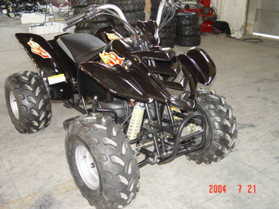 Raptor 100 Image offer raptor 100cc with yamaha autorised cvt engine id Raptor 100 Image offer raptor 100cc with yamaha autorised cvt engine id