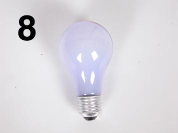 Full Spectrum Bulb（日照灯泡）