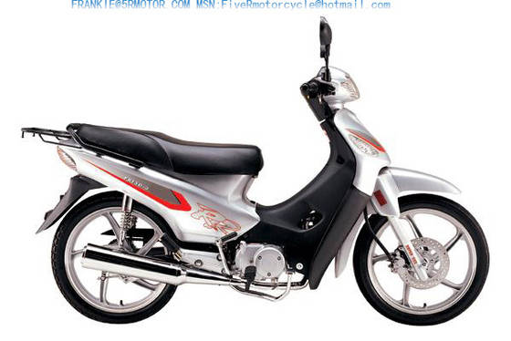 Honda jialing moped #7