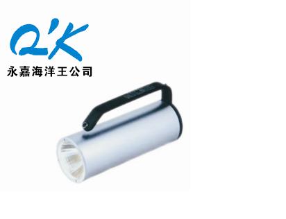 供应QK-RJW7100手提式防爆探照灯防爆灯具