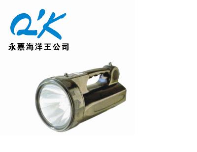 供应QK-JXT2600军用超高亮度氙气灯防爆灯具