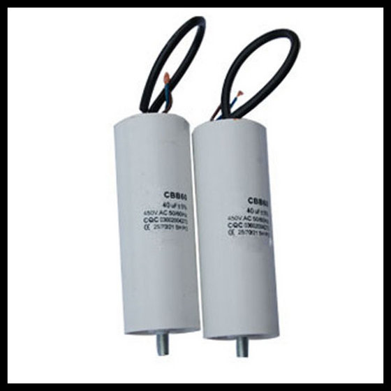 CBB60 Sh Motor Run Capacitor 250V(id:6710350) Product details - View ...