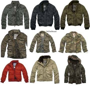 coats womens screen