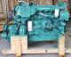 Marine Diesel Engine & Marine Transmission